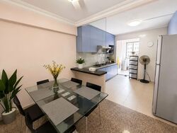 Blk 423 Hougang Avenue 6 (Hougang), HDB 4 Rooms #587790771